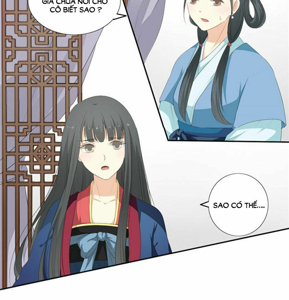 Quy Tự Dao: Chapter 53
