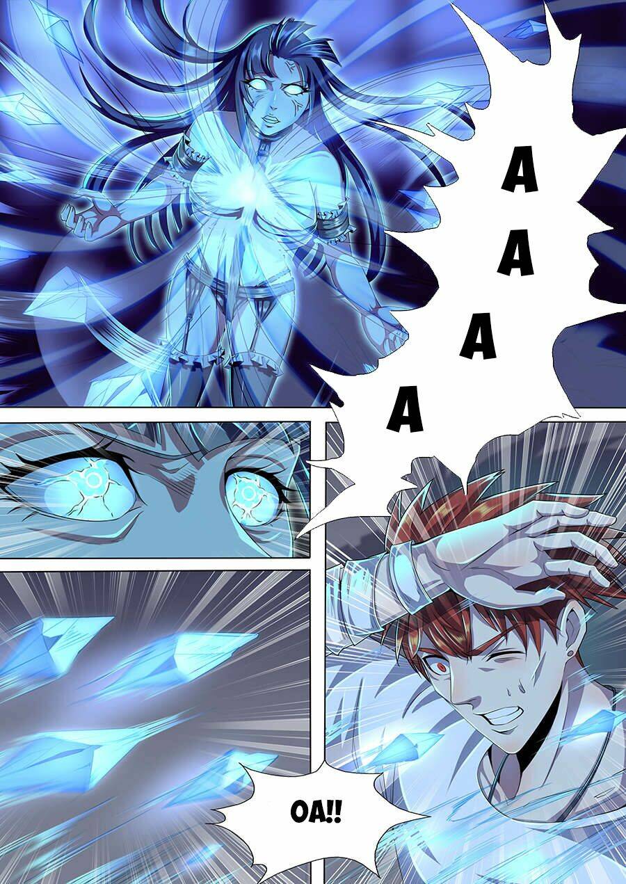 Khách Trọ Của Tôi Là Yêu Quái: Chapter 10