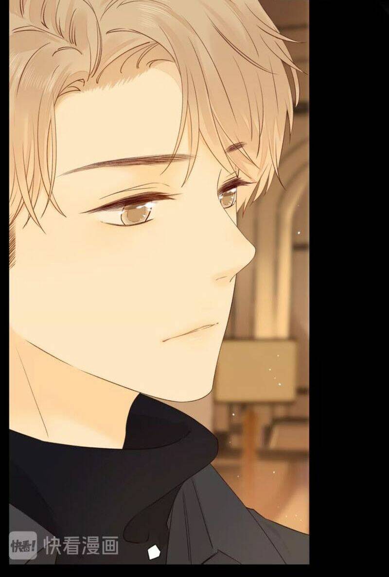 Cô Ấy Không Đáng Yêu: Chapter 36
