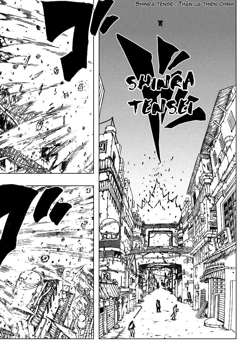 Naruto: Chapter 429