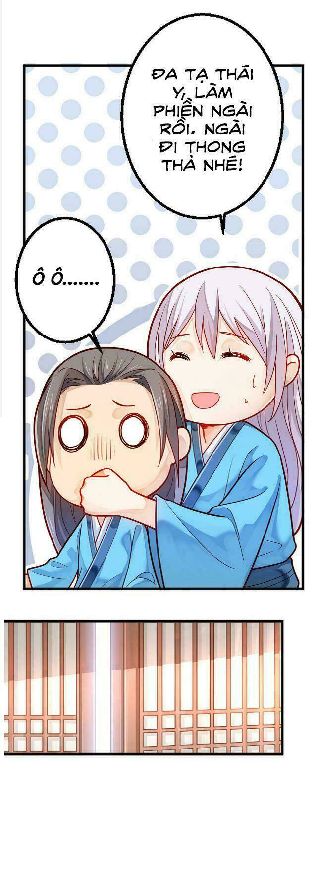 Bệ Hạ Xin Tự Trọng: Chapter 6