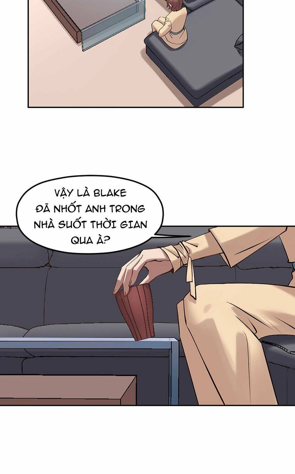 Anh Hùng Và Hiệp Nữ: Chapter 64