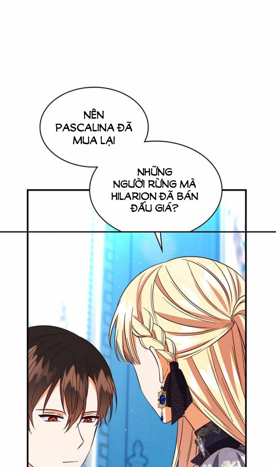 Lòng Trung Thành Với Kẻ Ác: Chapter 21