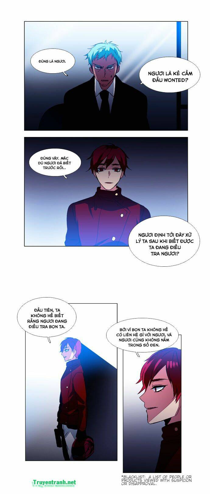 Wonted: Chapter 114