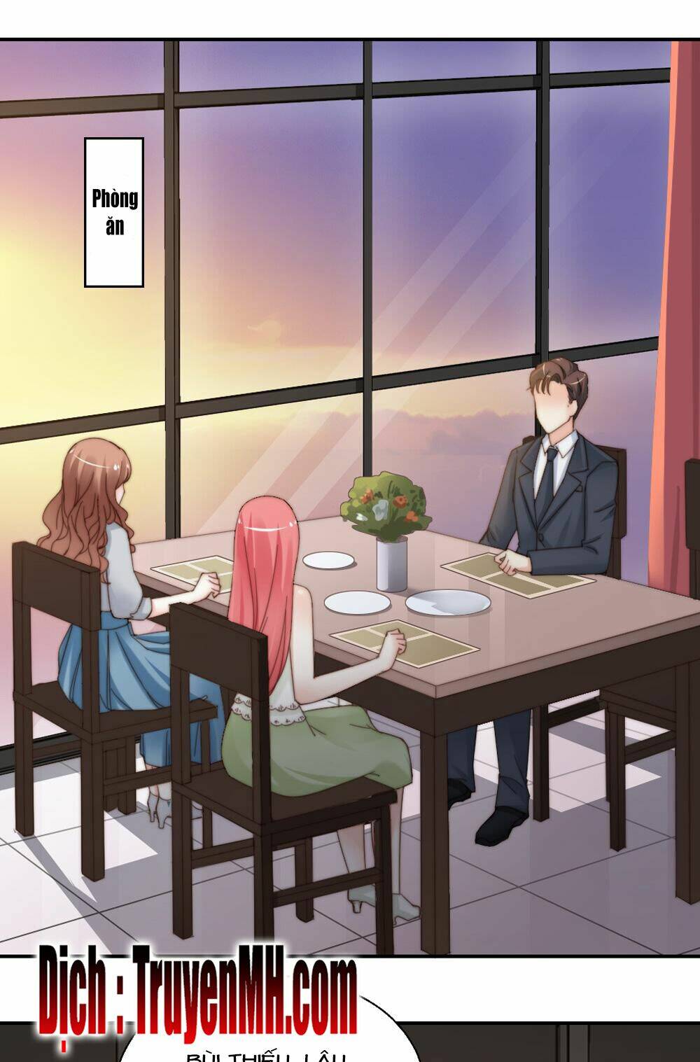 Bí Mật Của Thiên Kim: Chapter 128