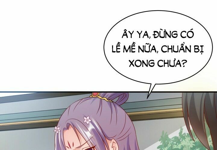 Đô đốc đại nhân sủng thê kí: Chapter 1.6