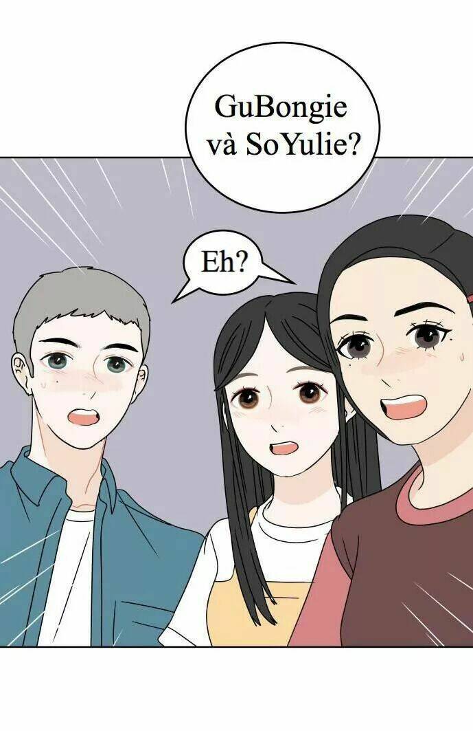 30 Phút Bước Đi Bên Em: Chapter 47