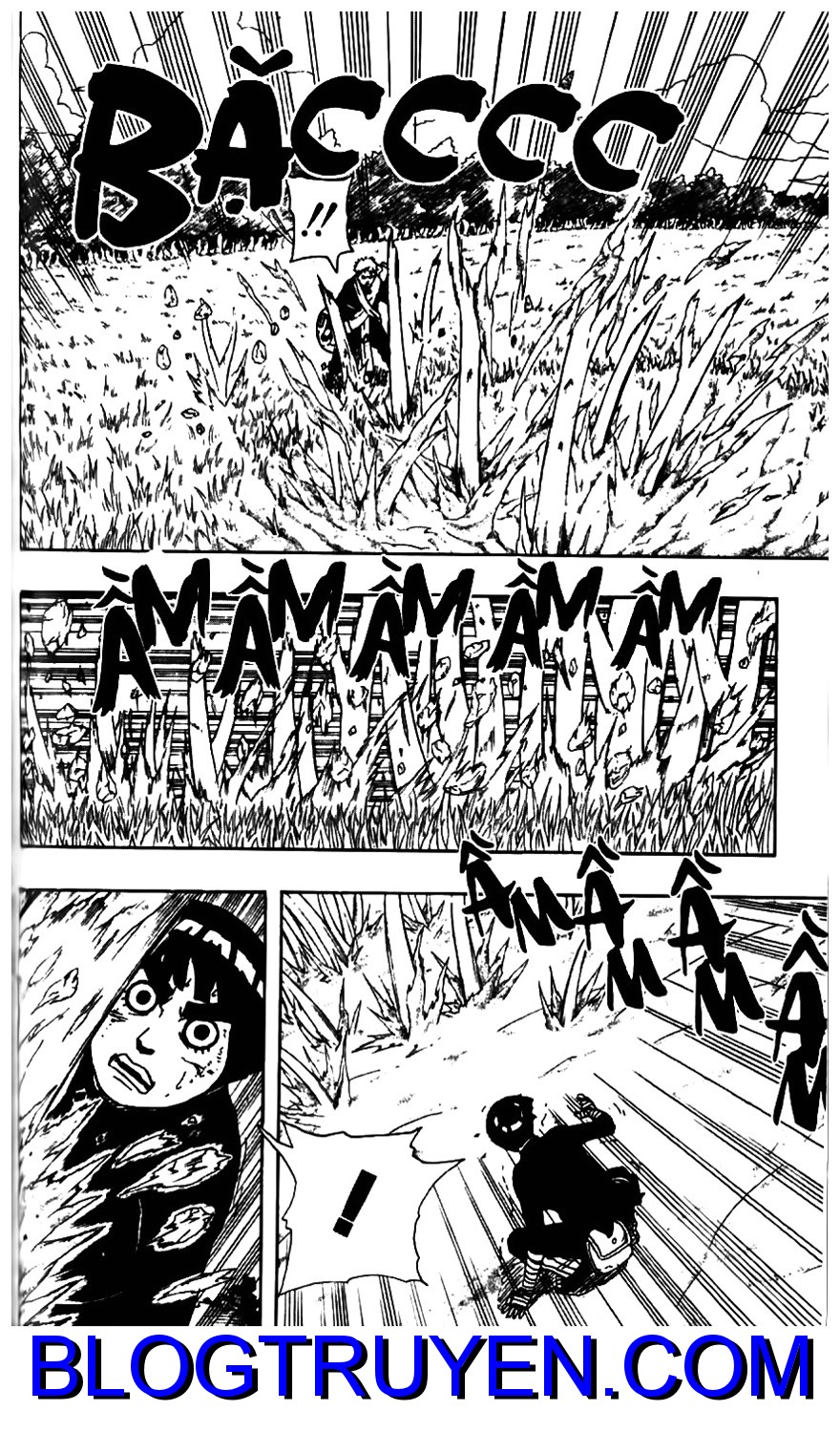 Naruto: Chapter 217