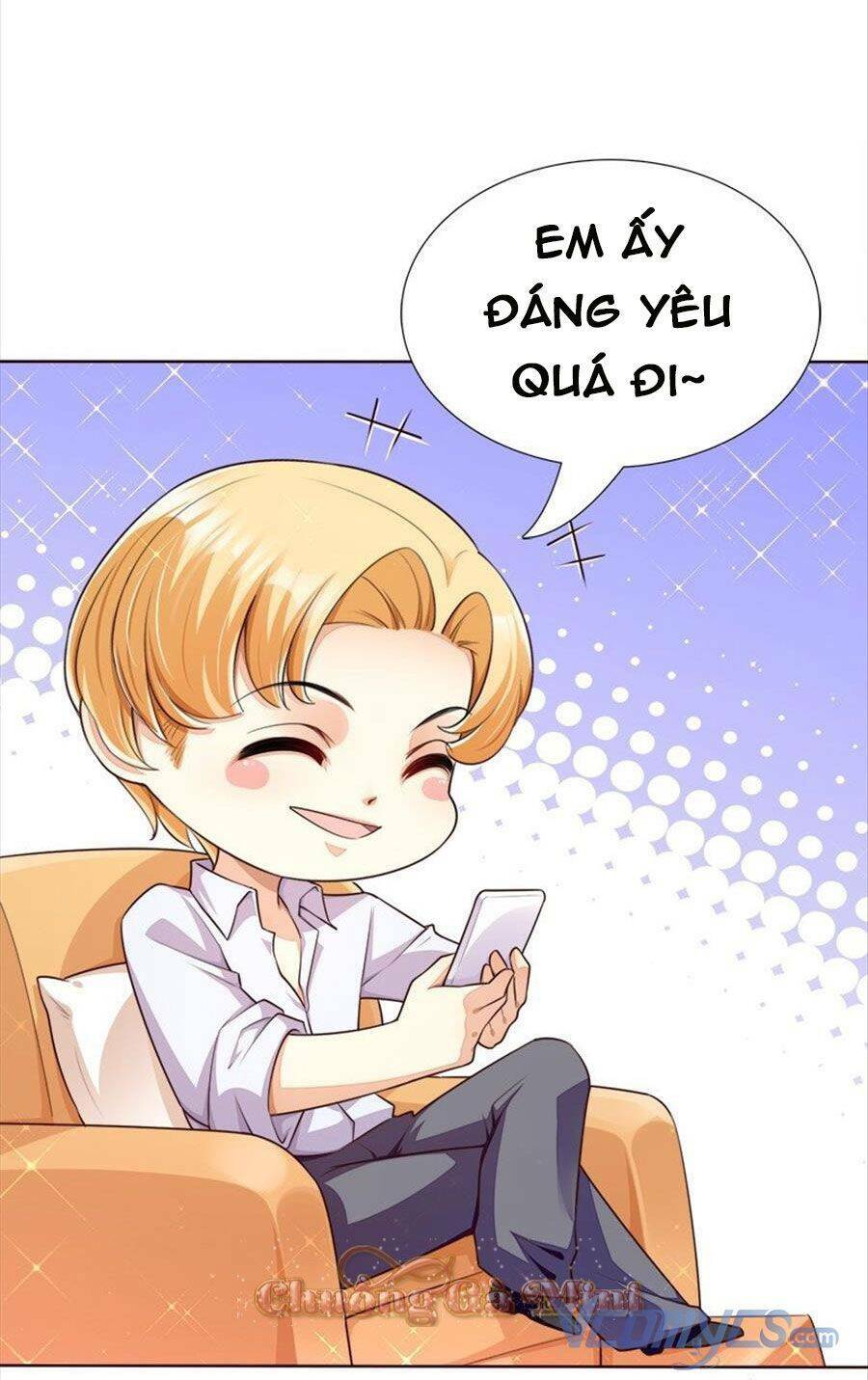 Gặp Phải Người Chồng Xảo Quyệt!: Chapter 25