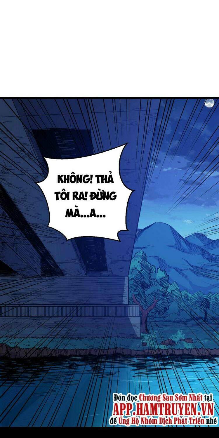 Bắt Đầu Với Tề Thiên Đại Thánh: Chapter 1