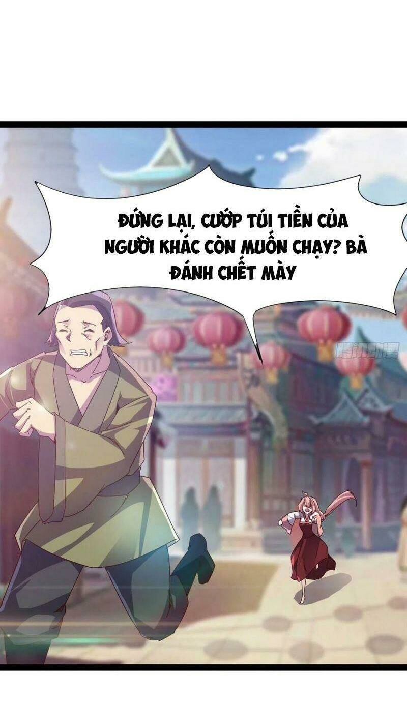 Kiếm Đồ: Chapter 81