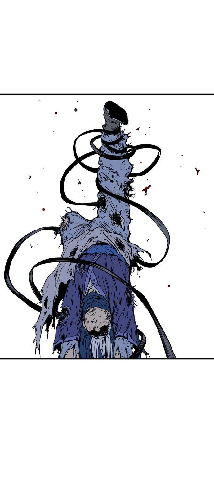 Cao Thủ 2: Chapter 96