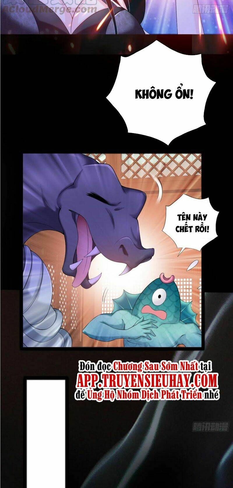 Tà Du Ký: Chapter 113