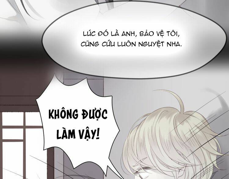 Lượm Được Một Tiểu Hồ Ly 2: Chapter 54