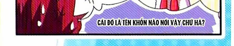 Manh Tam Quốc: Chapter 4