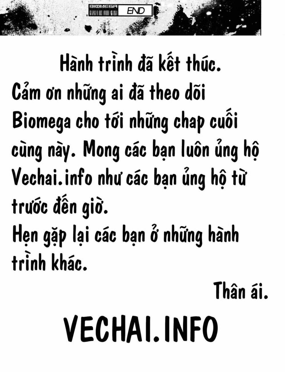 Thảm Họa Virus Ngoài Hành Tinh: Chapter 42