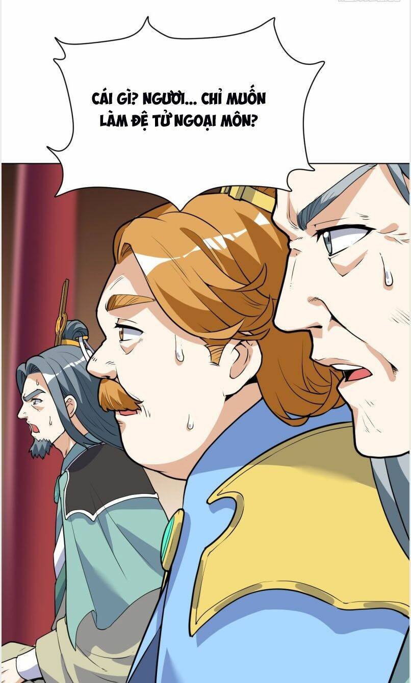 Thần Võ Đế Tôn: Chapter 33