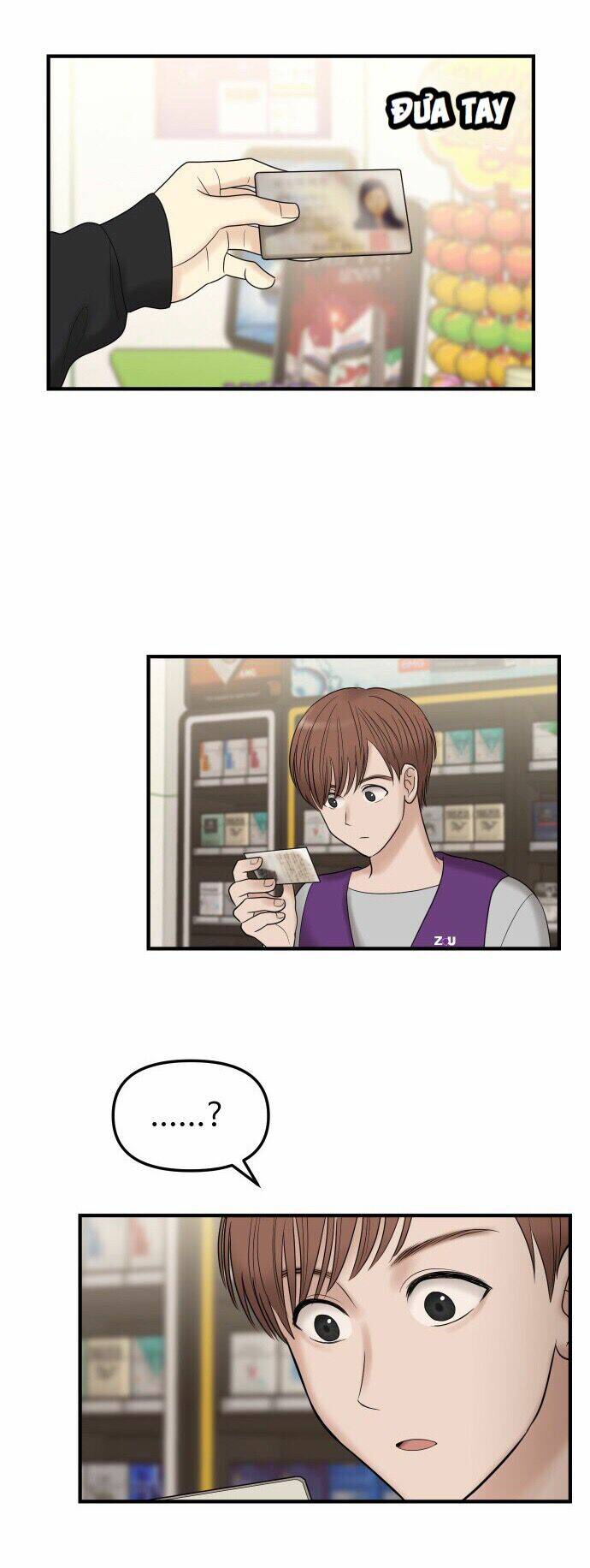 Không Còn Là Nữ Chính!: Chapter 1