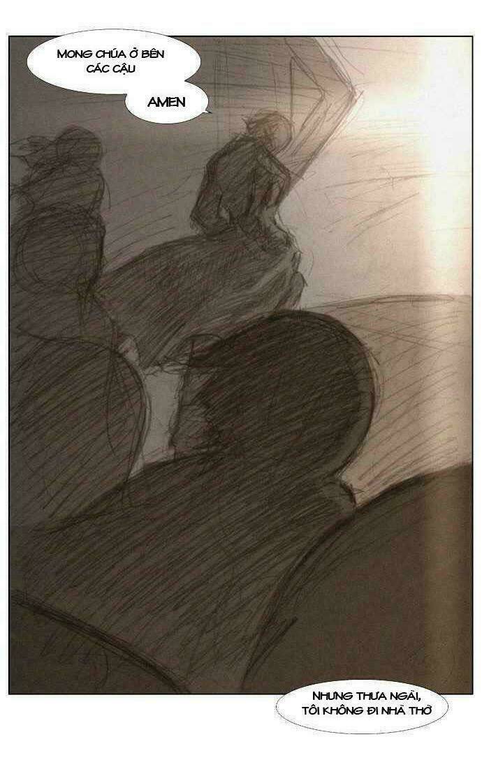 Cuộc Chiến Với Quái Vật Tại Kỷ Nguyên 430: Chapter 3