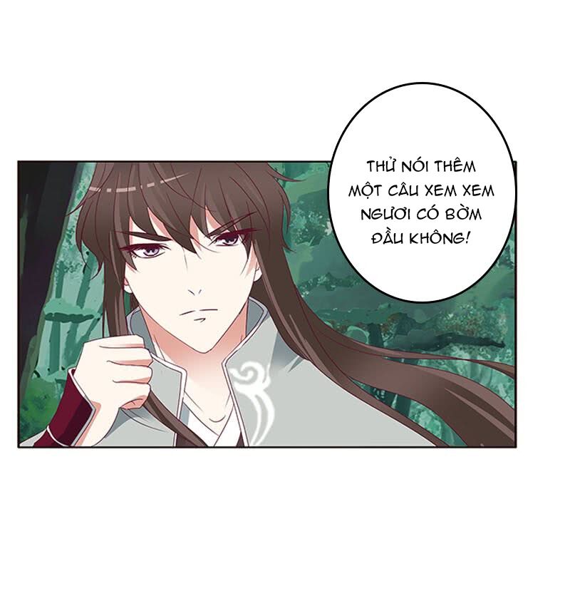 Thông Linh Phi: Chapter 312