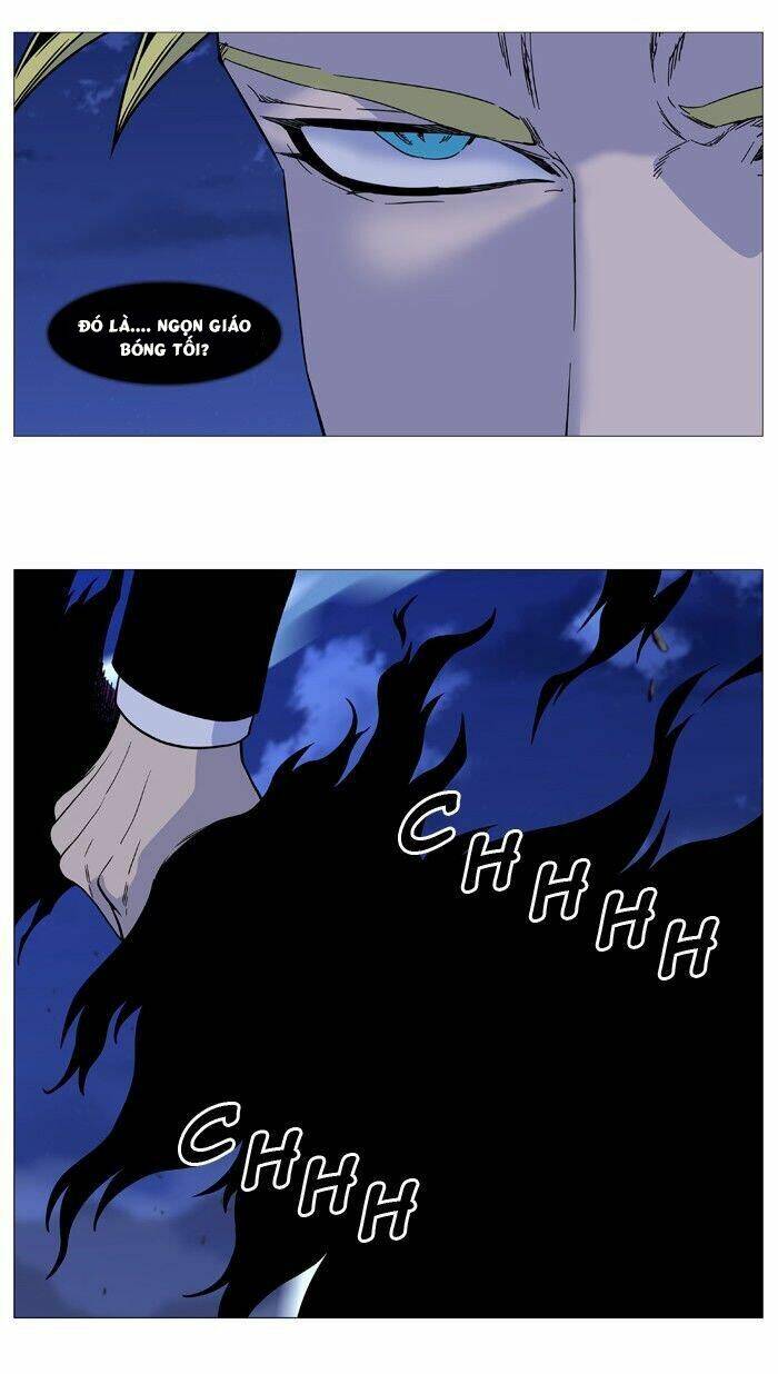 Ma Cà Rồng Quý Tộc: Chapter 496