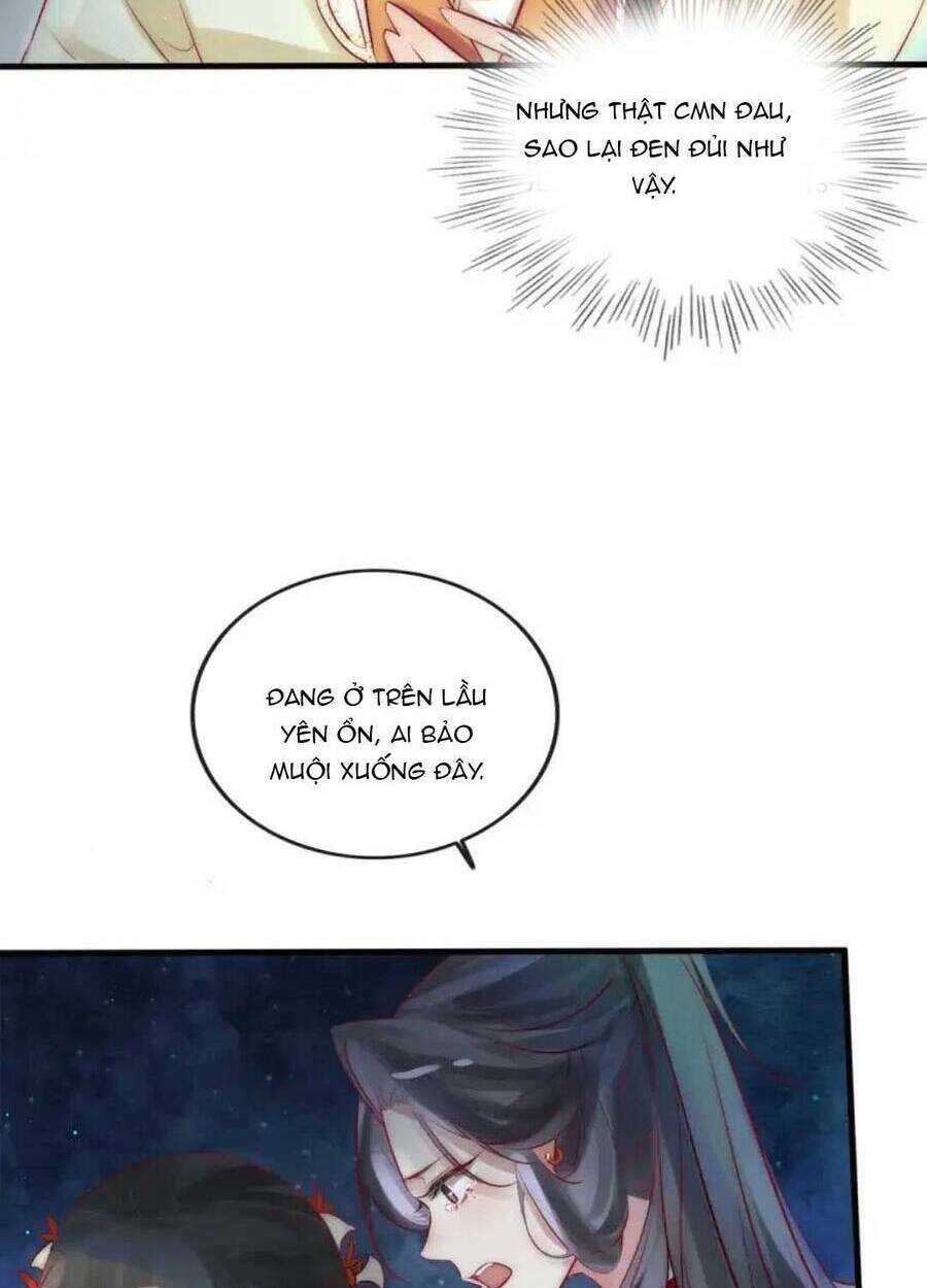 Hòa Thượng Phản Diện Giả Bạch Liên Hoa: Chapter 6