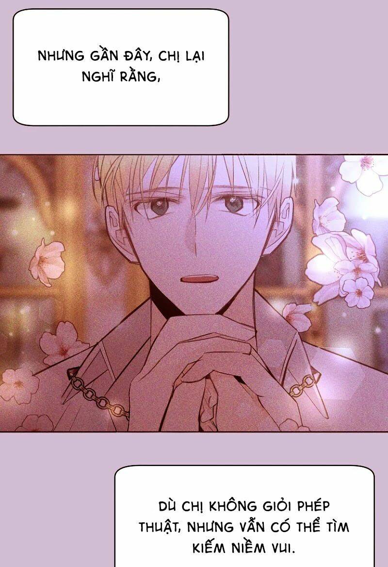 Cuộc Sống Rập Khuôn Của Một Quý Cô Tái Sinh!: Chapter 45