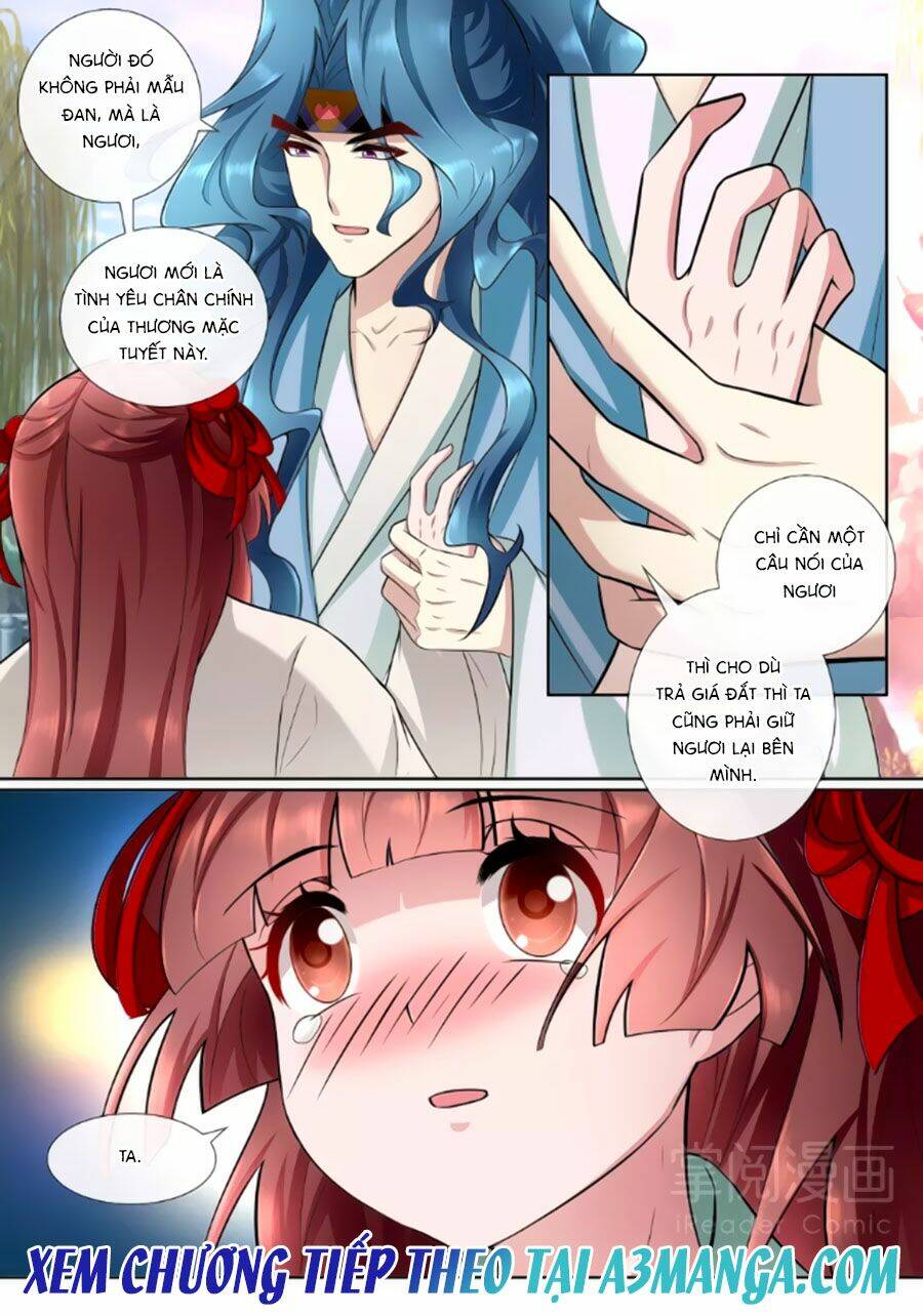 Ma Phi Giá Đáo: Chapter 160