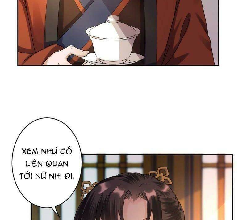 Vương Gia Kiêu Ngạo Quá Khó Cua: Chapter 30