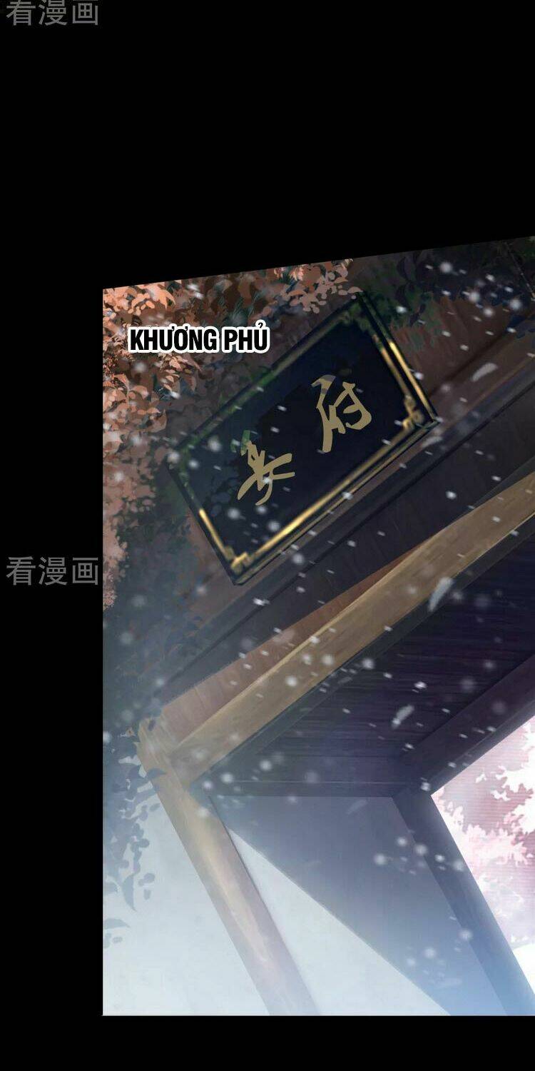 Thanh Đế Truyện: Chapter 132