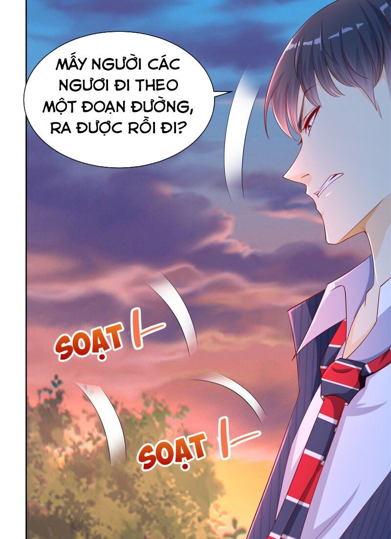 Trọng Sinh Chi Thần Đế Trở Về: Chapter 4