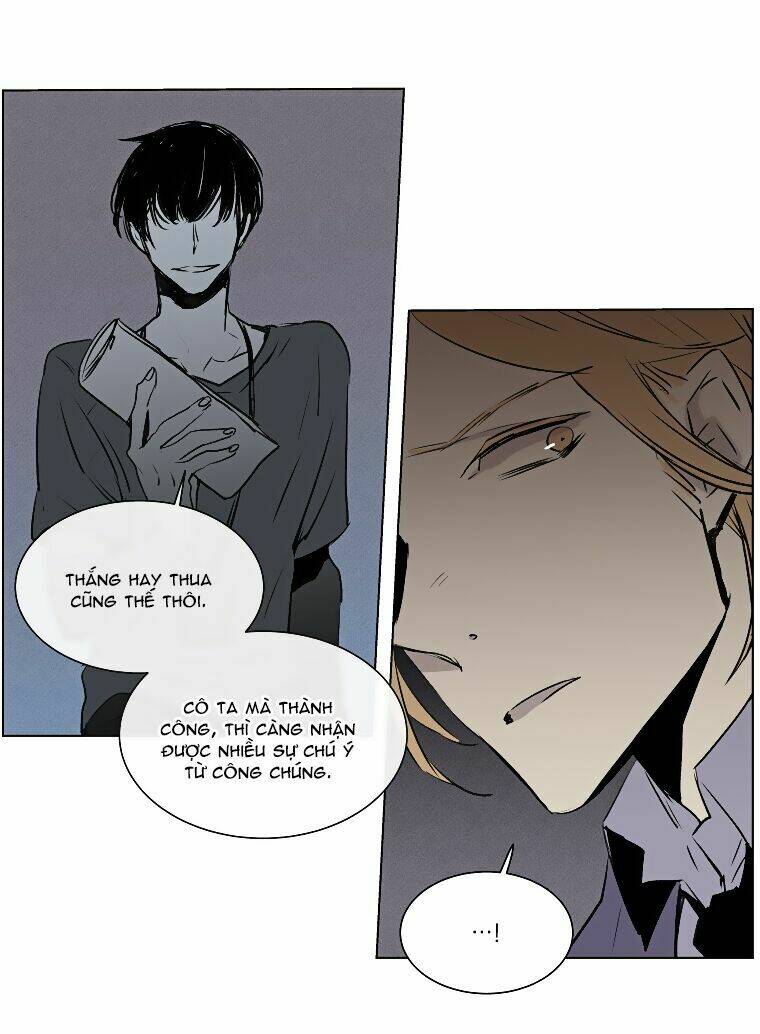 American Ghost Jack: Chapter 71