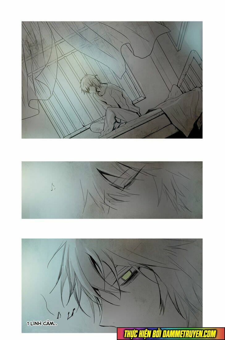 American Ghost Jack: Chapter 14