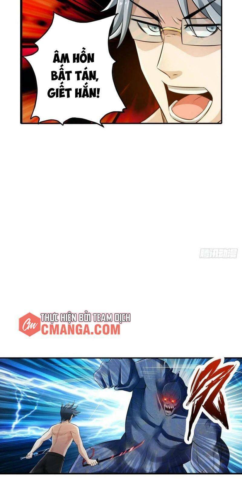 Hệ Thống Tìm Đường Chết Mạnh Nhất: Chapter 101