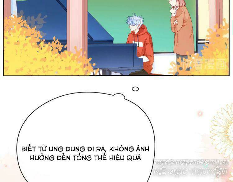 Giai Điệu Của Sự Va Chạm: Chapter 55