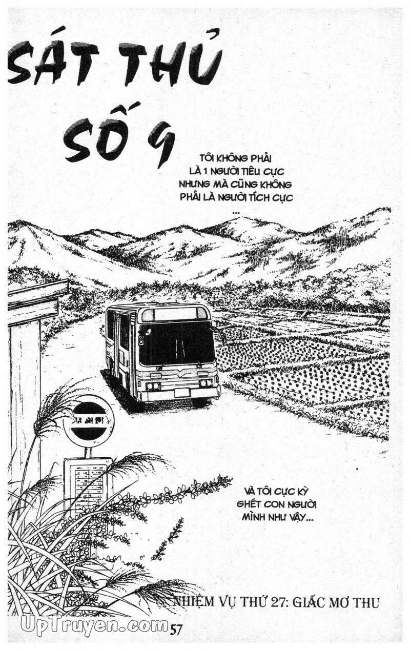 9 Banme No Musashi: Chapter 18