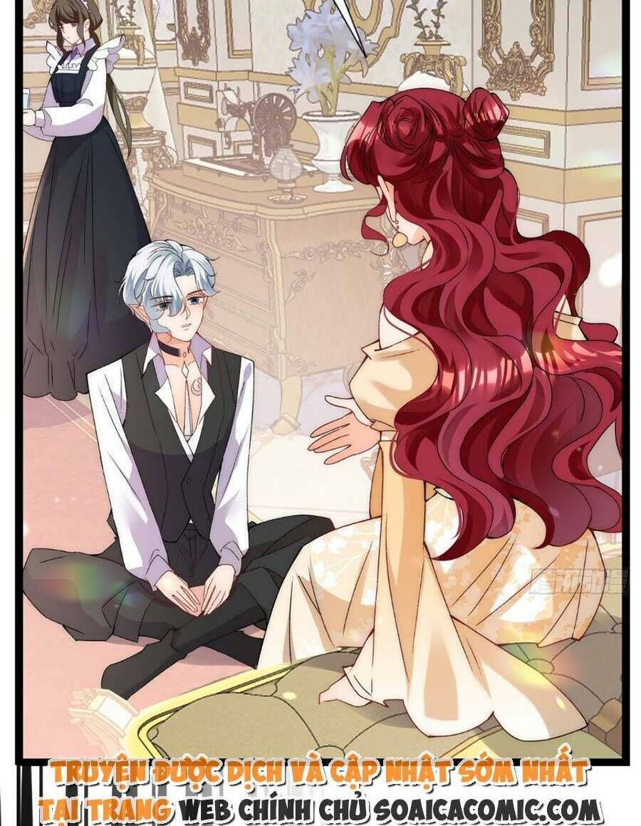 Đêm Không Ngủ Của Long Vương: Chapter 13