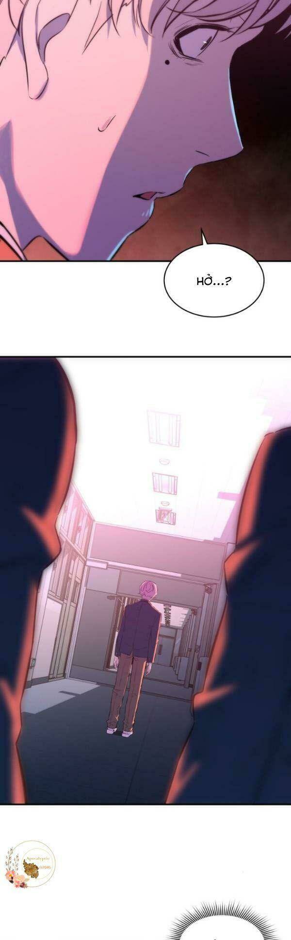 Nhân Vật Phản Diện Bất Tài: Chapter 3