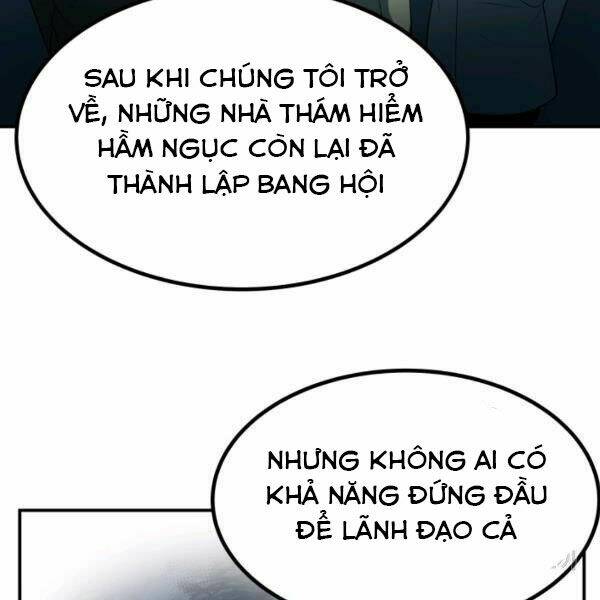 Ngôi Nhà Kết Nối Với Hầm Ngục: Chapter 27