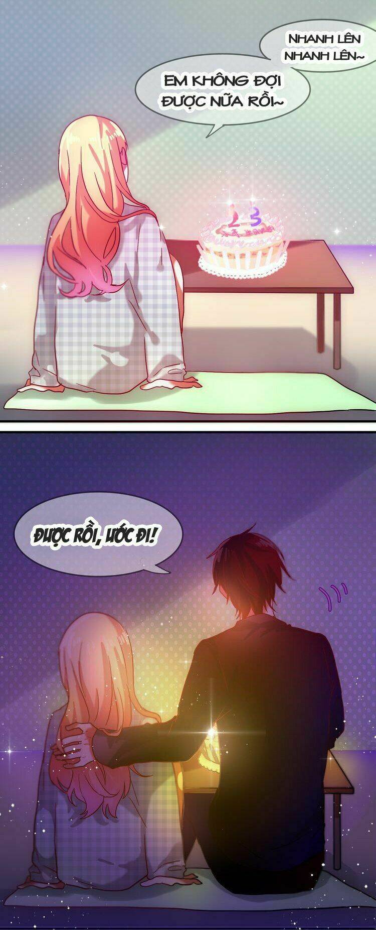 Phụ Đạo Sau Giờ Học: Chapter 26