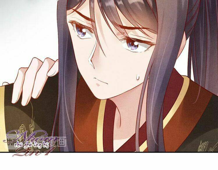 Thịnh Sủng Y Phi Chi Dao Quan Truyện: Chapter 128