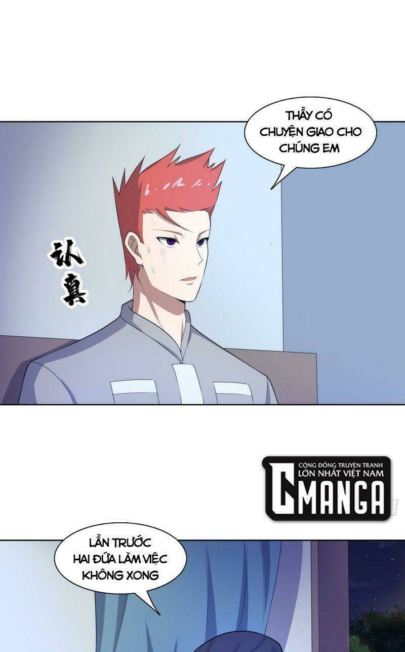 Thần Long Tinh Chủ: Chapter 22