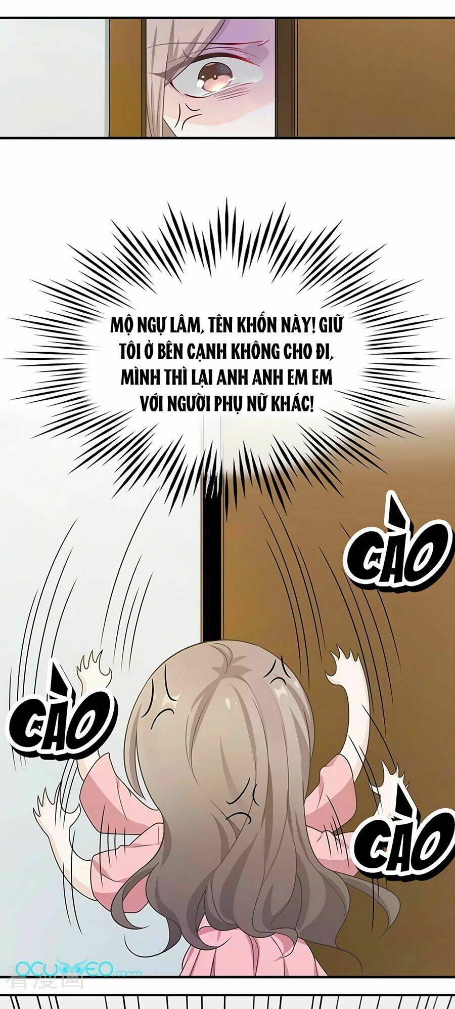 Hai Cách Tìm Gặp Người Yêu: Chapter 15