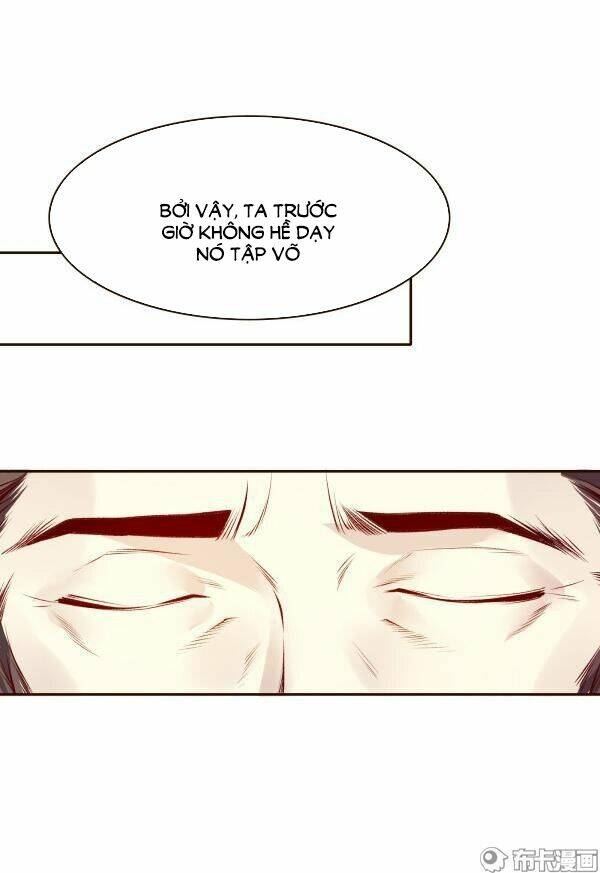 Yến Sơn Phái Và Bách Hoa Môn: Chapter 134