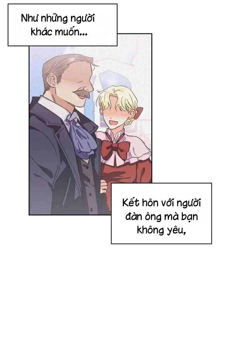 Nữ Phụ Phản Diện Rất Hợp Đôi Với Tên Bạo Chúa: Chapter 2