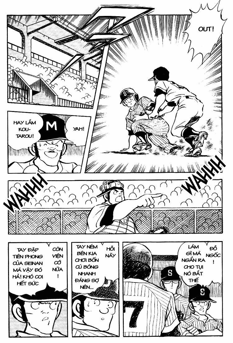 Touch: Chapter 99