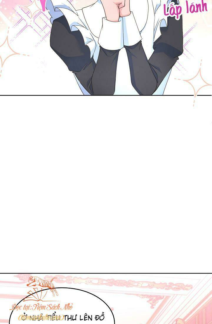 Bút Danh Bí Mật Của Nữ Công Tước: Chapter 13