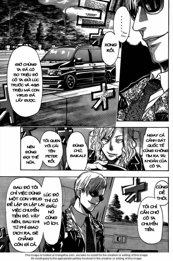 Bloody Monday 2: Chapter 44