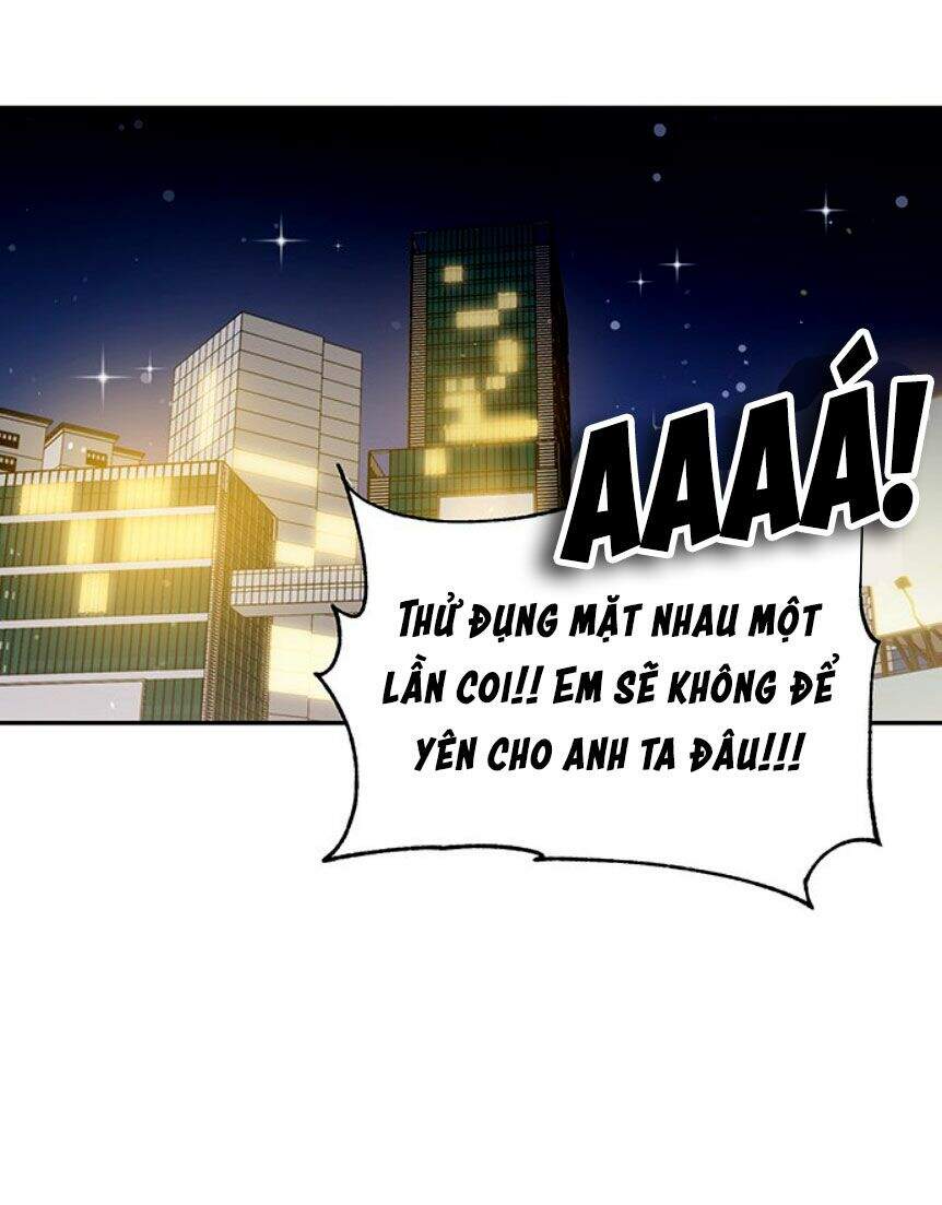 Nụ Hôn Của Giác Quan Thứ Sáu: Chapter 14