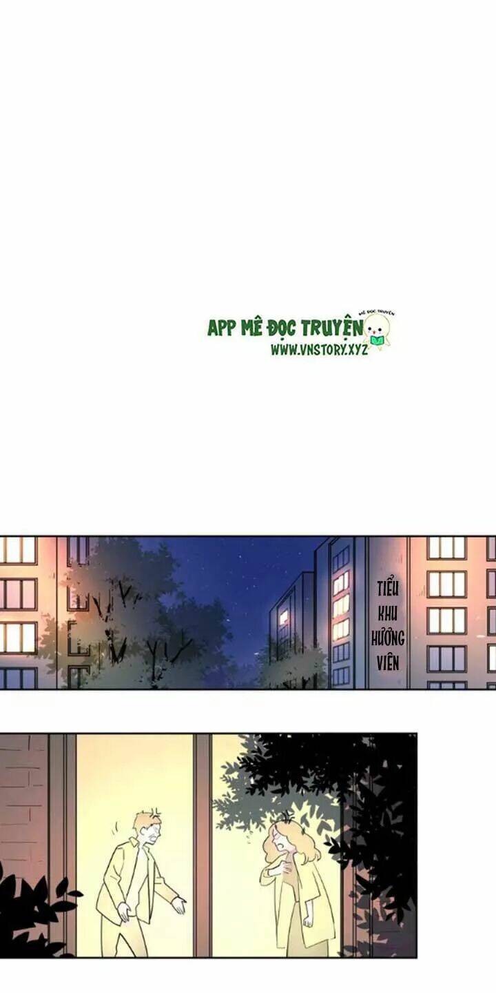 Cạm Bẫy Ngọt Ngào: Chapter 64